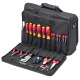 Wiha Tool set service technician 37137 Miniaturka