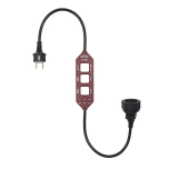 Testboy Strommessadapter 61807000