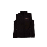 Holzmann HM-Softshell Weste S HM-WESTE_S