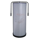 Holzmann Feinstaubfilter ABSFF1