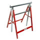 Holzmann Teleskop Klappbock KB1300A Miniaturka