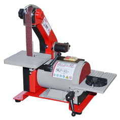 Holzmann Band - Tellerschleifer BT75_230V