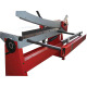 Holzmann Blechschlagschere BSS1000P Miniaturka
