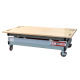 Holzmann hydr. Scherenhubtisch SHT310 Miniaturka