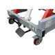 Holzmann hydr. Scherenhubtisch SHT310 Miniaturka