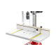 Holzmann Bohrtisch BT63 Miniaturka