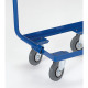 ROLLCART Einhängedeichsel 16-4100 Miniaturka