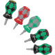 Wera Stubby Set 3 Schraubendrehersatz 05008872001 Miniaturka