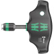 Wera 416 R Quergriff-Bits-Handhalter mit Rapidaptor 05023404001 Miniaturka