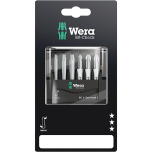Wera Bit-Check 6 Universal 2 SB Bit-Sortiment 05073638001