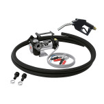 Samoa Dieselmatic mini 40 12V Typ S 9722