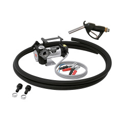 Samoa Dieselmatic mini 40 12V Typ E 9723
