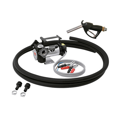 Samoa Dieselmatic mini 40 12V Typ E 9723