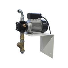 Samoa Pumpmatic EZP 0.4 AW 9772