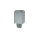 Samoa Schmiernippel D3 M6x1 14312 Miniaturka