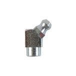 Samoa Schmiernippel H2 1/4"SAE Vkt 40543
