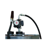 Samoa Dieselmatic plus 60 Typ E 40544