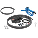 Samoa Bluematic EMP-24V Basic Kunststoff-Zapfpistole 560320400