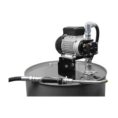 Samoa Pumpmatic EZP 0.4 BASIC Fass 40897000