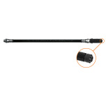 Samoa Hochdruckschlauch 910/M SHV mit QUICK-FIX Mundstück 41395