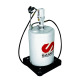 Samoa Pumpmaster 3 55:9 Mobile Einheit, 50 kg-Eimer (3) 482500 Miniaturka