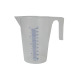 Samoa Messbehälter KMB Säure 1,0 l 678100 Miniaturka