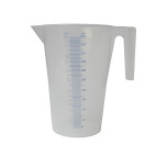 Samoa Messbehälter KMB Säure 1,0 l 678200