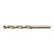 Högert Metallbohrer Co5 1.0 mm HT6D103 Miniaturka