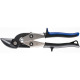BESSEY Ideal-Schere, wendig D08 Miniaturka