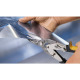 BESSEY Figuren-Schere D16S Miniaturka