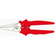 BESSEY Combi-Schere gerade D47 Miniaturka