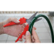 BESSEY Combi-Schere gerade D48 Miniaturka
