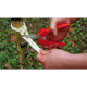 BESSEY Combi-Schere gerade D48 Miniaturka