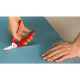 BESSEY Combi-Schere abgewinkelt D48A Miniaturka