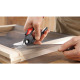 BESSEY Combi-Schere abgewinkelt D48A-2 Miniaturka
