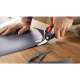 BESSEY Combi-Schere abgewinkelt D48A-2 Miniaturka