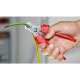 BESSEY Kabel-Schere D49 Miniaturka