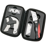 BESSEY Messer Set DBKPH-SET