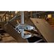 BESSEY Greifarmzwinge GRA 300/120 GRA30-12 Miniaturka