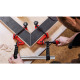 BESSEY Gehrungs-Spannsystem MCX Miniaturka