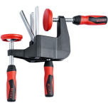 BESSEY Türfutter-Richtzwinge TFM-2K