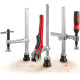 BESSEY Werkbank-Adapter TW16AW30 Miniaturka