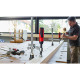 BESSEY Werkbank-Adapter TW16AW30 Miniaturka