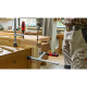 BESSEY Werkbank-Adapter TW16AW30 Miniaturka