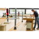 BESSEY Werkbank-Adapter TW16AW30 Miniaturka