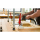 BESSEY Werkbank-Adapter TW16AW30 Miniaturka