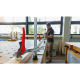 BESSEY Werkbank-Adapter TW16AW30 Miniaturka
