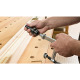 BESSEY Werkbank-Adapter TW16AW30 Miniaturka