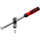 BESSEY Adapter variabel TW28AV Miniaturka