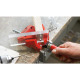 BESSEY Winkelspanner WS3 Miniaturka